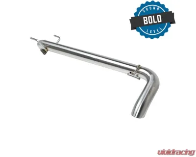 Remark Axleback Subaru Crosstrek | Impreza Wagon 2017-2021 - RO-TSXV-X