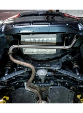 Remark Axleback Subaru Crosstrek | Impreza Wagon 2017-2021                                     - RO-TSXV-X - Image 7