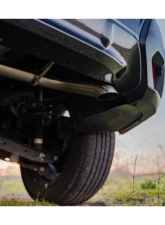 Remark Axleback Subaru Crosstrek | Impreza Wagon 2017-2021                                     - RO-TSXV-X - Image 8