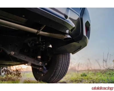 Remark Axleback Subaru Crosstrek | Impreza Wagon 2017-2021 - RO-TSXV-X