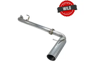 Remark Axleback Boso Edition w/ Stainless Steel Tip Scion FR-S | Subaru BRZ | Toyota 86 2012-2020
