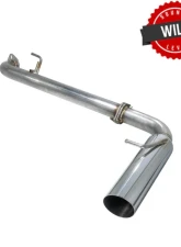 Remark Axleback Boso Edition w/ Stainless Steel Tip Scion FR-S | Subaru BRZ | Toyota 86 2012-2020                                     - RO-TSZN-SL - Image 7