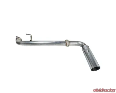 Remark Axleback Boso Edition w/ Stainless Steel Tip Scion FR-S | Subaru BRZ | Toyota 86 2012-2020 - RO-TSZN-SL