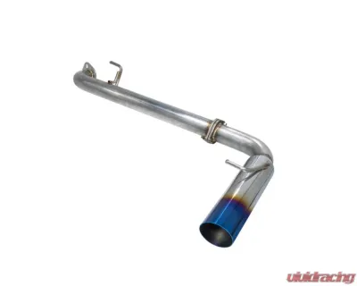 Remark Axleback Boso Edition w/ Burnt Stainless Steel Tip Scion FR-S | Subaru BRZ | Toyota 86 2012-2020 - RO-TTZN-SL