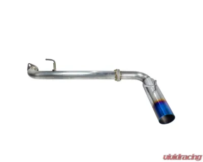 Remark Axleback Boso Edition w/ Burnt Stainless Steel Tip Scion FR-S | Subaru BRZ | Toyota 86 2012-2020 - RO-TTZN-SL