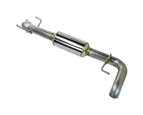 Remark Axleback Exhaust Muffler Version Subaru Crosstrek GT 2017+