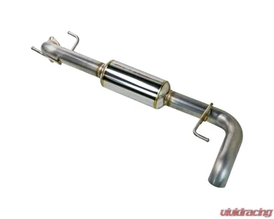 Remark Axleback Exhaust Muffler Version Subaru Crosstrek GT 2017+ - RO-TSXV-XM