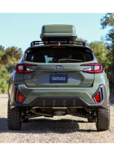 Remark Axleback Exhaust Muffler Version Subaru Crosstrek GT 2017+                                     - RO-TSXV-XM - Image 9