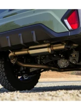 Remark Axleback Exhaust Muffler Version Subaru Crosstrek GT 2017+                                     - RO-TSXV-XM - Image 11