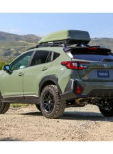 Remark Axleback Exhaust Muffler Version Subaru Crosstrek GT 2017+                                     - RO-TSXV-XM - Image 12