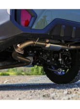 Remark Axleback Exhaust Muffler Version Subaru Crosstrek GT 2017+                                     - RO-TSXV-XM - Image 13