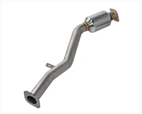 Remark Front Pipe w/ High Flow Catalytic Converter Subaru | Toyota 2012+