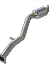Remark Front Pipe w/ High Flow Catalytic Converter Subaru | Toyota 2012+                                     - RK-CT25T-03 - Image 6