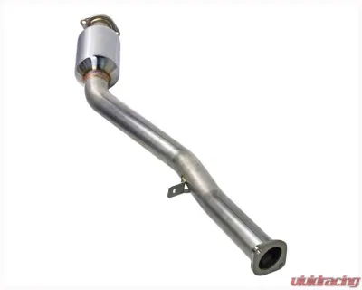 Remark Front Pipe w/ High Flow Catalytic Converter Subaru | Toyota 2012+ - RK-CT25T-03