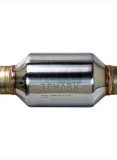 Remark Front Pipe w/ High Flow Catalytic Converter Subaru | Toyota 2012+                                     - RK-CT25T-03 - Image 3