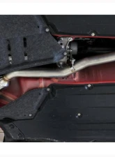 Remark Front Pipe w/ High Flow Catalytic Converter Subaru | Toyota 2012+                                     - RK-CT25T-03 - Image 5