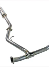 Remark 2.5" Midpipe Kit Subaru WRX VB 2022+                                     - RO-CPVB-CS2 - Image 12