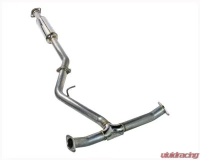 Remark 2.5" Midpipe Kit Subaru WRX VB 2022+ - RO-CPVB-CS2