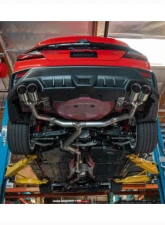 Remark 2.5" Midpipe Kit Subaru WRX VB 2022+                                     - RO-CPVB-CS2 - Image 10