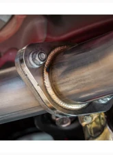 Remark 2.5" Midpipe Kit Subaru WRX VB 2022+                                     - RO-CPVB-CS2 - Image 12