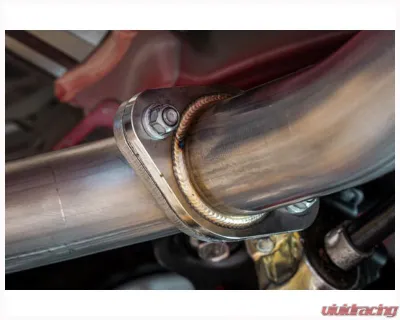 Remark 2.5" Midpipe Kit Subaru WRX VB 2022+ - RO-CPVB-CS2