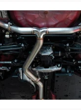 Remark 2.5" Midpipe Kit Subaru WRX VB 2022+                                     - RO-CPVB-CS2 - Image 3