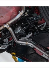 Remark 2.5" Midpipe Kit Subaru WRX VB 2022+                                     - RO-CPVB-CS2 - Image 4