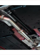 Remark 2.5" Midpipe Kit Subaru WRX VB 2022+                                     - RO-CPVB-CS2 - Image 6