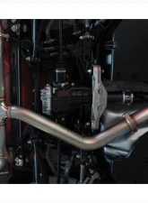 Remark 2.5" Midpipe Kit Subaru WRX VB 2022+                                     - RO-CPVB-CS2 - Image 8