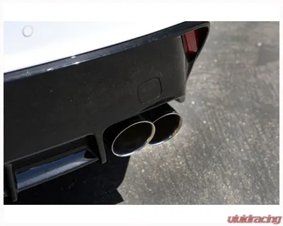 Remark Axleback w/ Mufflers Lexus IS500 2022+ - RO-TSE5-DM