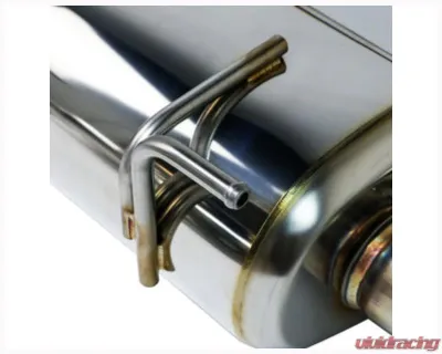 Remark Axleback Exhaust Subaru WRX VB 2022+ - RO-TSVB-DMQ