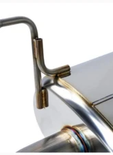 Remark Axleback Exhaust Subaru WRX VB 2022+                                     - RO-TSVB-DMQ - Image 6