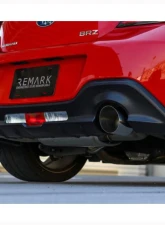 Remark Axleback Exhaust Subaru | Toyota 2022+                                     - RO-TSZ8-SM - Image 7