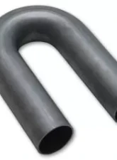Vibrant Performance 180 Degree Stainless Steel Mandrel Bend 3.0 Inch Outside Diameter x 3.0 Inch CLR                                     - 26330 - Image 2