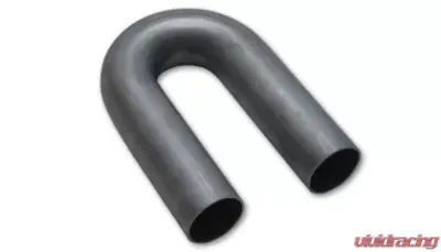 Vibrant Performance 180 Degree Stainless Steel Mandrel Bend 3.0 Inch Outside Diameter x 3.0 Inch CLR - 26330