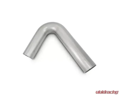 Vibrant Performance 1.625in OD x 2in CLR 304 Stainless Steel 120 Degree Mandrel Bend Tubing - 18222