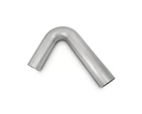 Vibrant Performance 1.625in OD x 6in CLR 304 Stainless Steel 120 Degree Mandrel Bend Tubing
