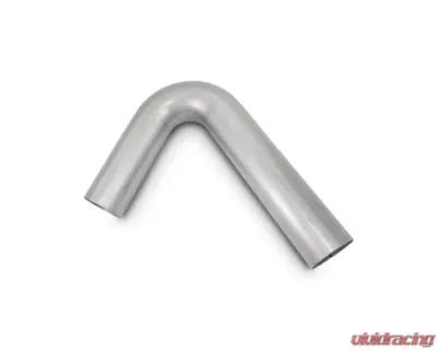 Vibrant Performance 1.75in OD x 3.5in CLR 304 Stainless Steel 120 Degree Mandrel Bend Tubing - 18323