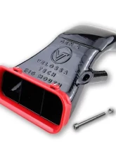 Velossa Tech BIG MOUTH Ram Air Intake Snorkel Kit Ford Fiesta ST 2014+                                     - VT-BM-0020 - Image 2