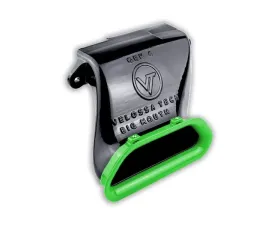 Velossa Tech BIG MOUTH Ram Air Intake Snorkel Kit Hyundai Veloster N MT 2019-2022