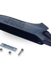 Velossa Tech BIG MOUTH Ram Air Intake Snorkel Kit Chevrolet Camaro SS 2019-2020                                     - VT-BM-0221 - Image 4