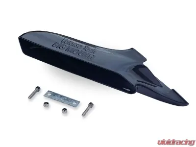 Velossa Tech BIG MOUTH Ram Air Intake Snorkel Kit Chevrolet Camaro SS 2019-2020 - VT-BM-0221