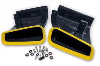 Air Intakes