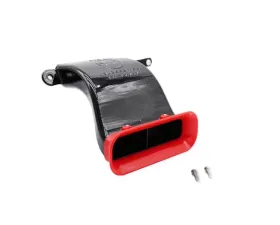 Velossa Tech BIG MOUTH Ram Air Intake Snorkel Hyundai Veloster Turbo 2012-2017