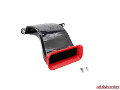 Velossa Tech BIG MOUTH Ram Air Intake Snorkel Hyundai Veloster Turbo 2012-2017 - VT-BM-0237