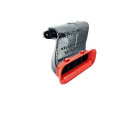 Velossa Tech BIG MOUTH Ram Air Intake Snorkel Hyundai Kona N 2022+