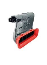 Velossa Tech BIG MOUTH Ram Air Intake Snorkel Hyundai Kona N 2022+                                     - VT-BM-0238 - Image 2