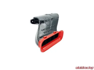 Velossa Tech BIG MOUTH Ram Air Intake Snorkel Hyundai Kona N 2022+ - VT-BM-0238