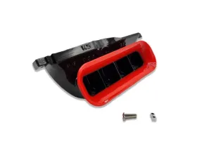 Velossa Tech BIG MOUTH Ram Air Intake Snorkel Kit Kia K5 | GT | GT-Line 2021+