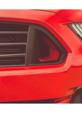 Velossa Tech BIG MOUTH Ram Air Intake Snorkel Kit (Passenger Side) Ford Mustang S550 2015-2017                                     - VT-BM-0080 - Image 5